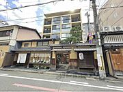 京都市役所前駅より徒歩2分 3階 築10年4ヶ月の賃貸物件
