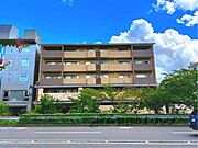 京都河原町駅より徒歩5分 2階 築18年1ヶ月の賃貸物件