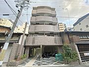 京都河原町駅より徒歩7分 3階 築30年4ヶ月の賃貸物件