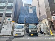 四条駅より徒歩3分 3階 新築の賃貸物件