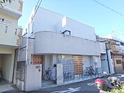 出町柳駅より徒歩16分 3階 築44年9ヶ月の賃貸物件
