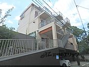清水五条駅より徒歩9分 2階 築47年3ヶ月の賃貸物件