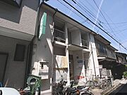 北大路駅より徒歩10分 1階 築40年7ヶ月の賃貸物件