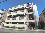 コーポミカゲ 2階 築35年7ヶ月の賃貸物件