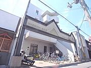 北野白梅町駅より徒歩14分 3階 築39年5ヶ月の賃貸物件