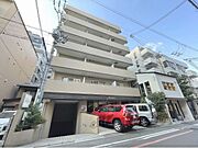 三条駅より徒歩10分 2階 築30年11ヶ月の賃貸物件