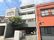 円町駅より徒歩5分 4階 築32年7ヶ月の賃貸物件