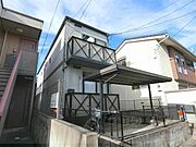 神宮丸太町駅より徒歩17分 1階 築30年7ヶ月の賃貸物件