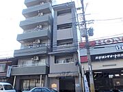 SAMSQUARE四条大宮PARTII 5階 築14年11ヶ月の賃貸物件