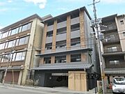 今出川駅より徒歩15分 4階 築7年5ヶ月の賃貸物件