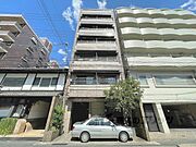 ウィングシティ西洞院 6階 築31年4ヶ月の賃貸物件