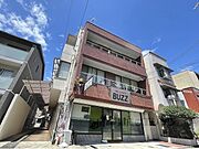 出町柳駅より徒歩9分 3階 築45年8ヶ月の賃貸物件