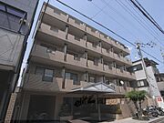 丸太町駅より徒歩20分 3階 築37年5ヶ月の賃貸物件