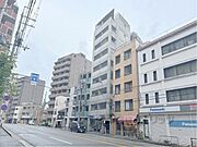 今出川駅より徒歩5分 7階 築31年11ヶ月の賃貸物件