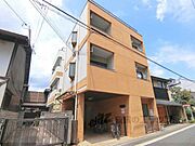 神宮丸太町駅より徒歩16分 3階 築38年5ヶ月の賃貸物件