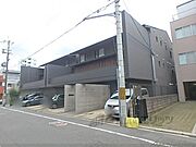 丸太町駅より徒歩7分 2階 築15年5ヶ月の賃貸物件