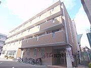 京都駅より徒歩24分 3階 築27年5ヶ月の賃貸物件