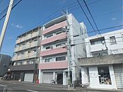 アルベールビル8 2階 築34年4ヶ月の賃貸物件