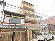 丹波口駅より徒歩7分 2階 築10年7ヶ月の賃貸物件