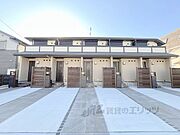 銀閣寺麓庵D 1階 新築の賃貸物件