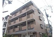 タウンルームキシ 2階 築29年2ヶ月の賃貸物件