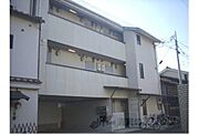 今出川駅より徒歩17分 2階 築34年10ヶ月の賃貸物件