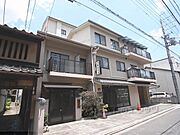 今出川駅より徒歩17分 3階 築27年10ヶ月の賃貸物件