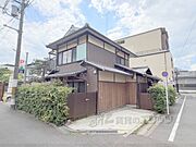 出町柳駅より徒歩9分 築29年6ヶ月の賃貸物件