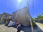 銀頂ハイツ 1階 築33年10ヶ月の賃貸物件