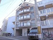 北野白梅町駅より徒歩19分 2階 築40年9ヶ月の賃貸物件