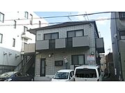 キャロットII 2階 築29年9ヶ月の賃貸物件