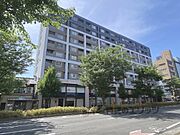 西院駅より徒歩3分 5階 築55年7ヶ月の賃貸物件