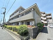 北野白梅町駅より徒歩17分 1階 築41年6ヶ月の賃貸物件