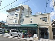 円町駅より徒歩10分 4階 築34年2ヶ月の賃貸物件