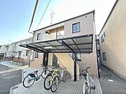 大文字マンション 2階 築23年7ヶ月の賃貸物件