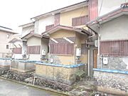 北大路駅よりバス6分 徒歩5分 1階 築61年6ヶ月の賃貸物件