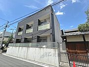 クレイドル・アラキ 2階 築19年5ヶ月の賃貸物件