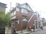 丹波口駅より徒歩8分 2階 築38年7ヶ月の賃貸物件