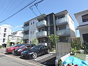 マンション茶山 1階 築10年7ヶ月の賃貸物件