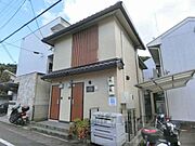 出町柳駅よりバス6分 徒歩4分 2階 築10年5ヶ月の賃貸物件