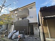 北大路駅より徒歩13分 2階 築10年5ヶ月の賃貸物件