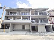 北野白梅町駅より徒歩19分 2階 築1年5ヶ月の賃貸物件