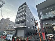 西院駅より徒歩5分 2階 新築の賃貸物件