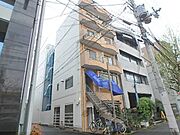 京都駅よりバス35分 徒歩3分 3階 築43年6ヶ月の賃貸物件