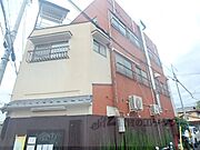 北大路駅よりバス12分 徒歩1分 3階 築39年9ヶ月の賃貸物件