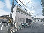 北野白梅町駅より徒歩13分 2階 築40年5ヶ月の賃貸物件