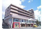 西院駅より徒歩12分 5階 築31年11ヶ月の賃貸物件