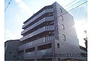 西大路駅より徒歩14分 2階 築35年7ヶ月の賃貸物件