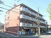 北大路駅よりバス12分 徒歩4分 2階 築46年6ヶ月の賃貸物件
