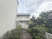 茶山・京都芸術大学駅より徒歩15分 1階 築36年11ヶ月の賃貸物件